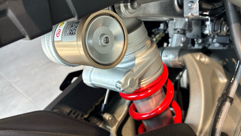 BMW S1000 RR Sport (25MY)